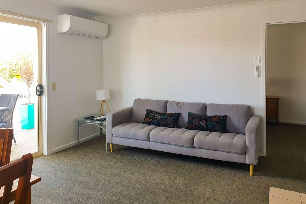 Comfort Inn Warrnambool International Værelse billede