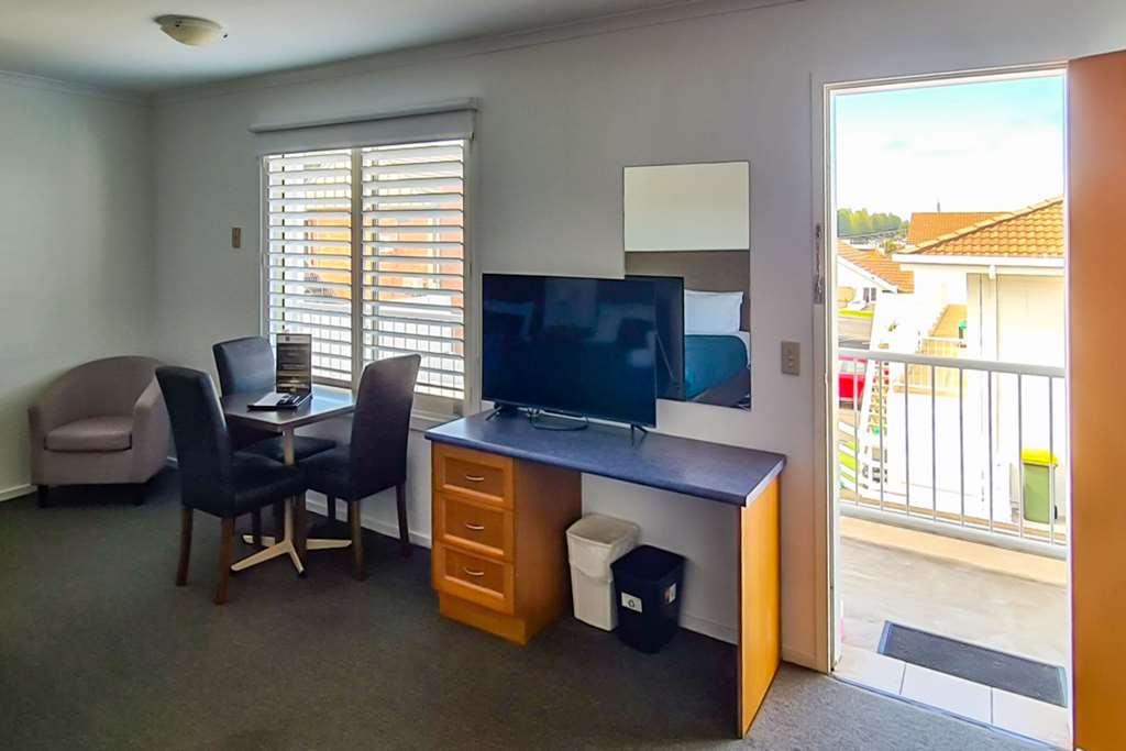 Comfort Inn Warrnambool International Værelse billede