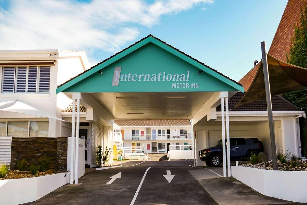 Comfort Inn Warrnambool International Eksteriør billede