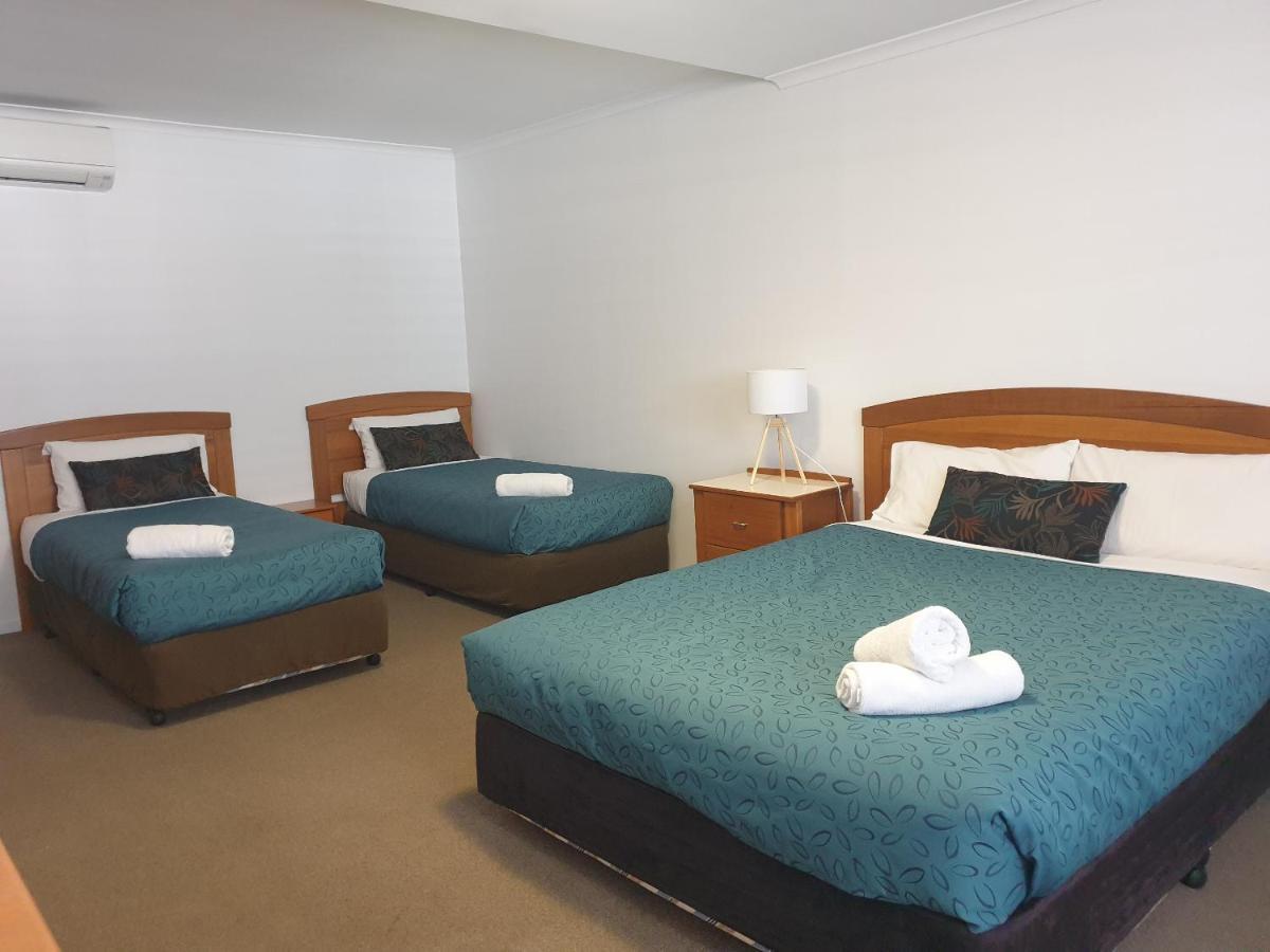 Comfort Inn Warrnambool International Eksteriør billede