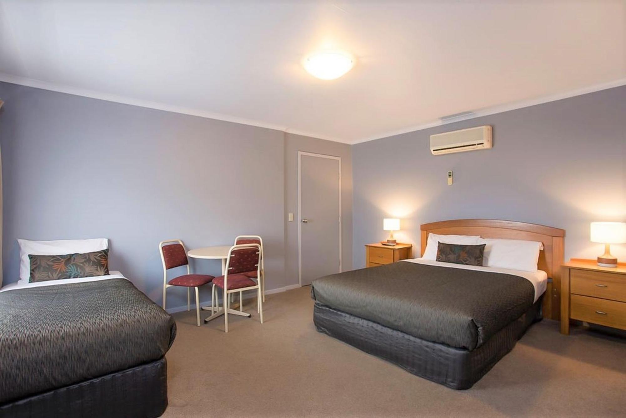Comfort Inn Warrnambool International Værelse billede