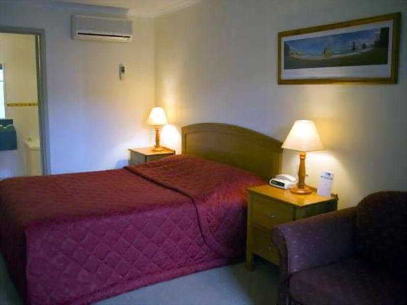 Comfort Inn Warrnambool International Værelse billede