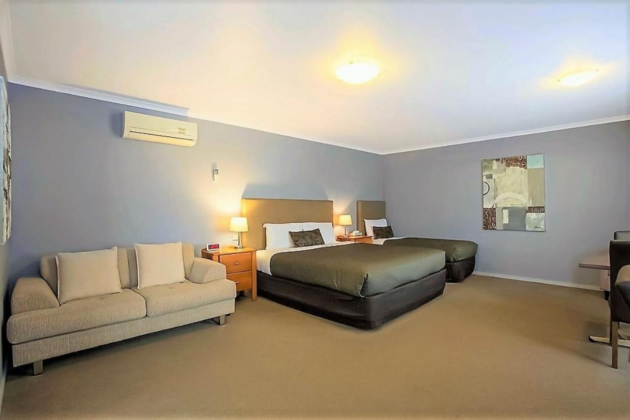 Comfort Inn Warrnambool International Eksteriør billede