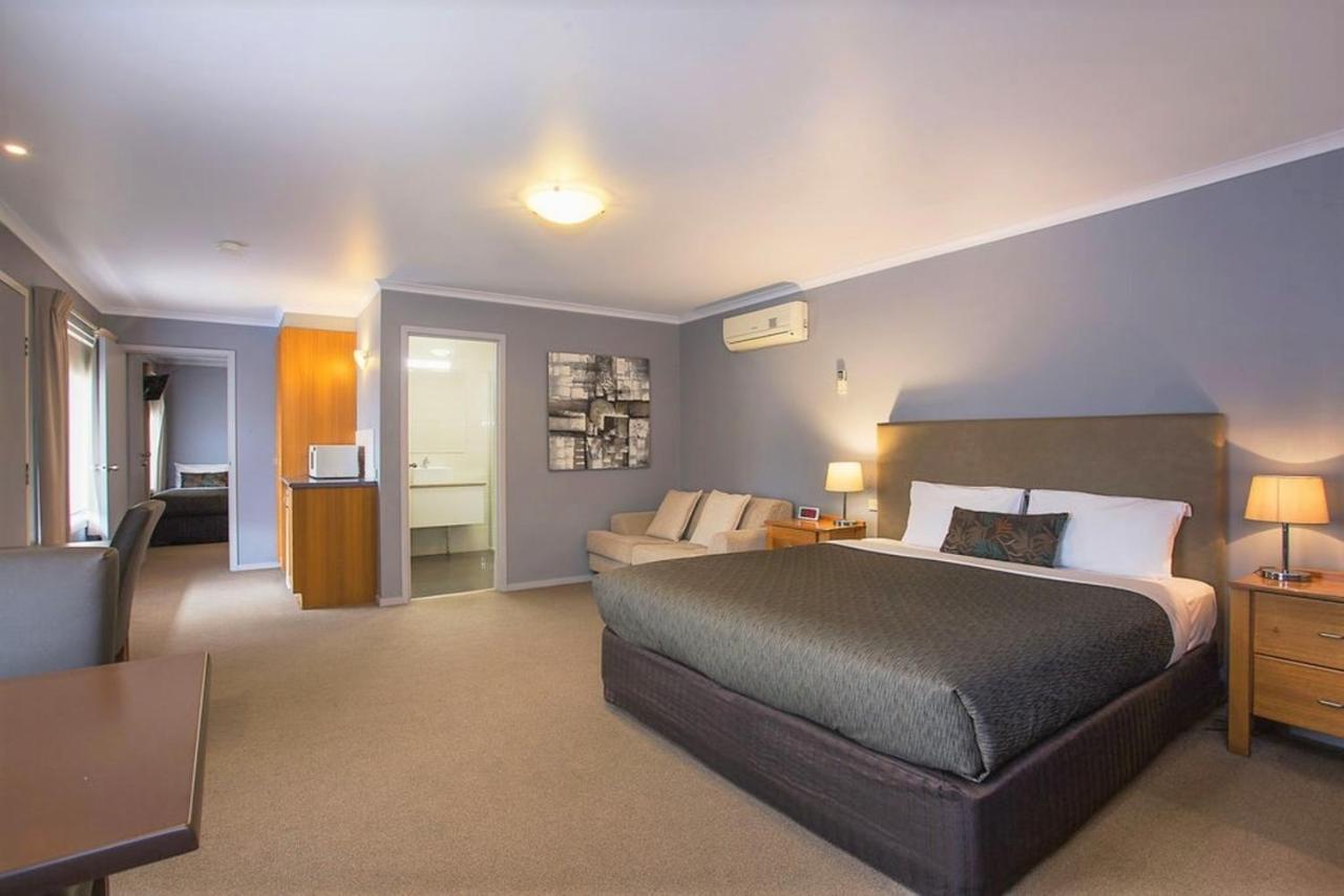 Comfort Inn Warrnambool International Eksteriør billede
