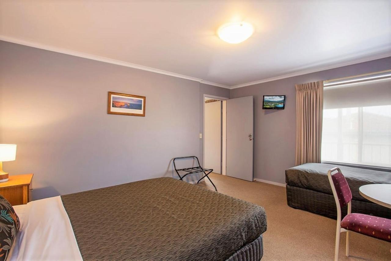 Comfort Inn Warrnambool International Værelse billede